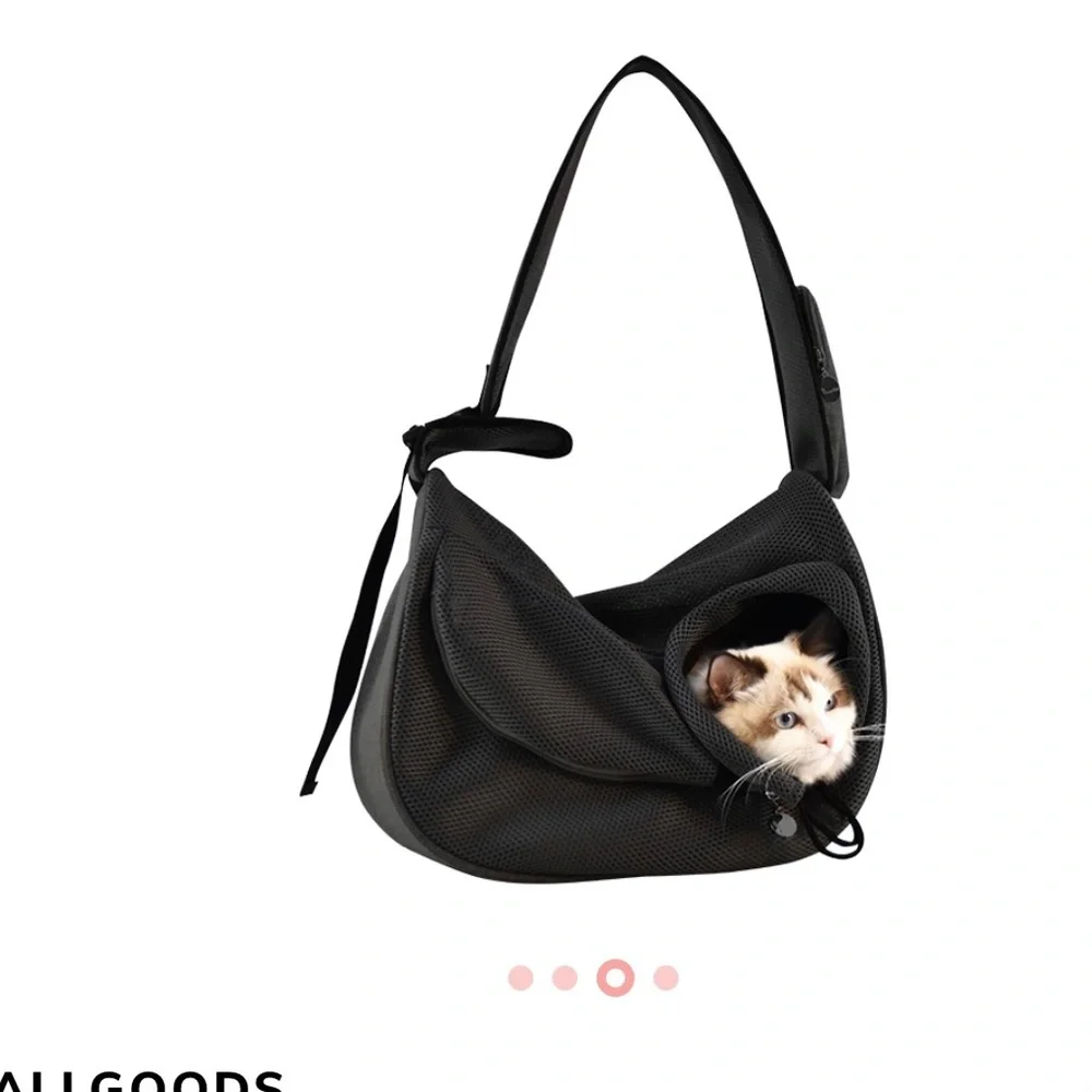 Pet Carrier - All Goods